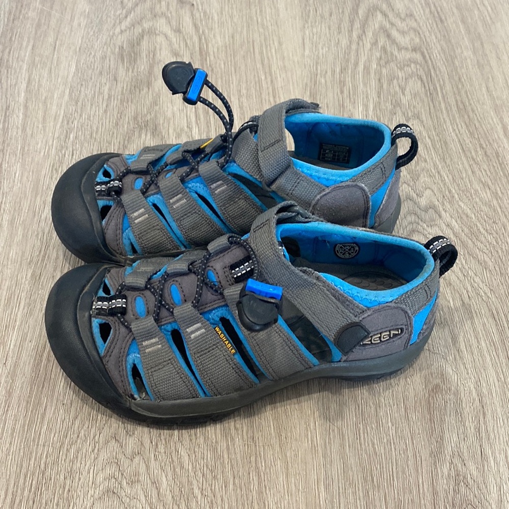 Blue Keen Sandals Kids